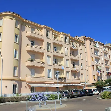 Apartment 4 Personnes Pieds Dans L'eau