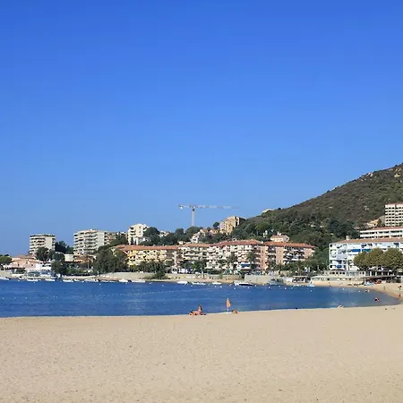 Apartment 4 Personnes Pieds Dans L'eau *