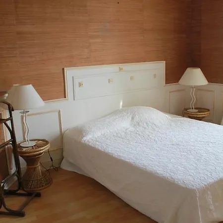 Apartment 4 Personnes Pieds Dans L'eau Ajaccio (Corsica)